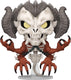 Funko diablo 4 - mephisto vinylfiguur 1008 pop! meerkleurig