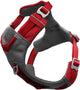 Kurgo animal boulevard k01946 - outdoor - hond - journey air tuigje zwart-xl - maat: xl