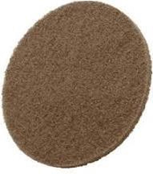 3m scotch-brite schuurschijf hook loop surface conditioning - 127mm