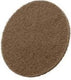 3m scotch-brite schuurschijf hook loop surface conditioning - 127mm