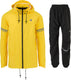 Agu original rain jacket essential black