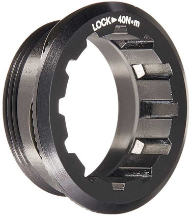 Shimano lockring cs-m7100 (y0gy98010)