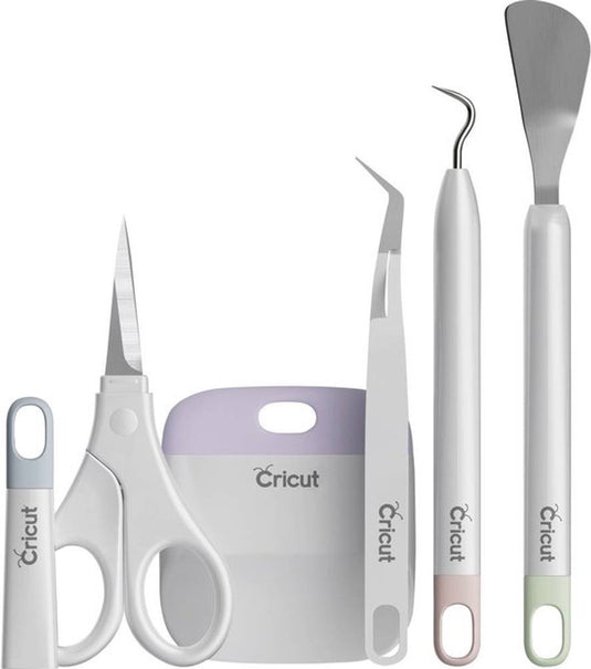 Cricut basic tool set gereedschapsset