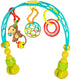 Oball baby activity speelboog flex 'n go - - vanaf 0 maanden