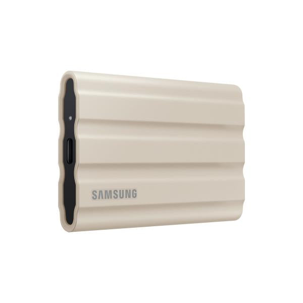 Load image into Gallery viewer, SAMSUNG Portable SSD T7 Shield, 2 TB
