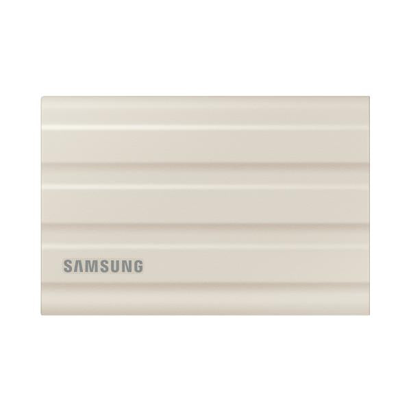 Load image into Gallery viewer, SAMSUNG Portable SSD T7 Shield, 2 TB
