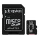Kingston Canvas Select Plus microSD Card 128 GB