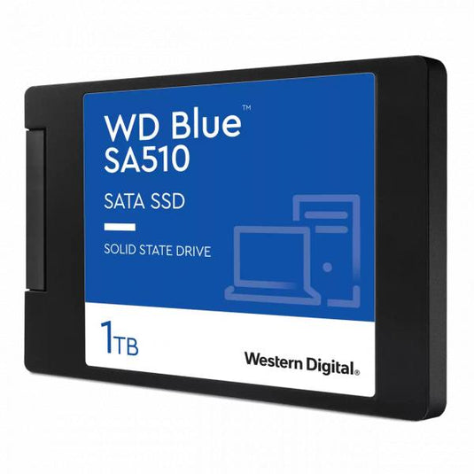 Western digital wds100t3b0a blue ssd, 1tb, 2.5 , sata3, 560 520 mb s, 95000 84000 iops, 2.6w