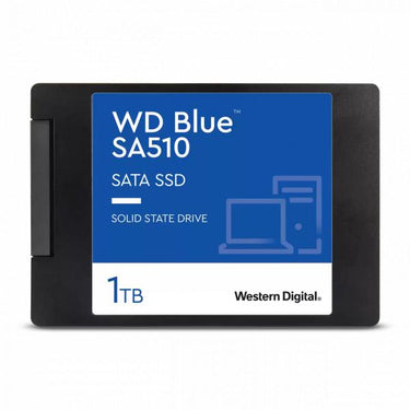 Western digital wds100t3b0a blue ssd, 1tb, 2.5 , sata3, 560 520 mb s, 95000 84000 iops, 2.6w