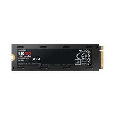 SAMSUNG SAMSUNG 980 PRO Heatsink, 2 TB
