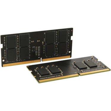 Silicon power sp008gbsfu320x02 so-dimm, 8 gb x1, ddr4, 3200 mhz, cl22