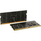 Silicon power sp008gbsfu320x02 so-dimm, 8 gb x1, ddr4, 3200 mhz, cl22