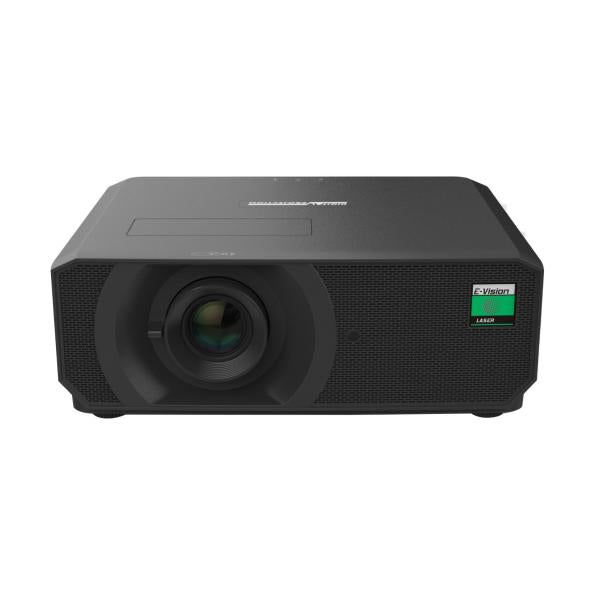 Load image into Gallery viewer, Digital projection 121-804 e-vision 4000 4k-uhd beamer, 3300 ansi, 3800 iso lumens, 1.13-1.70:1
