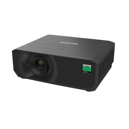 Digital projection 121-804 e-vision 4000 4k-uhd beamer, 3300 ansi, 3800 iso lumens, 1.13-1.70:1