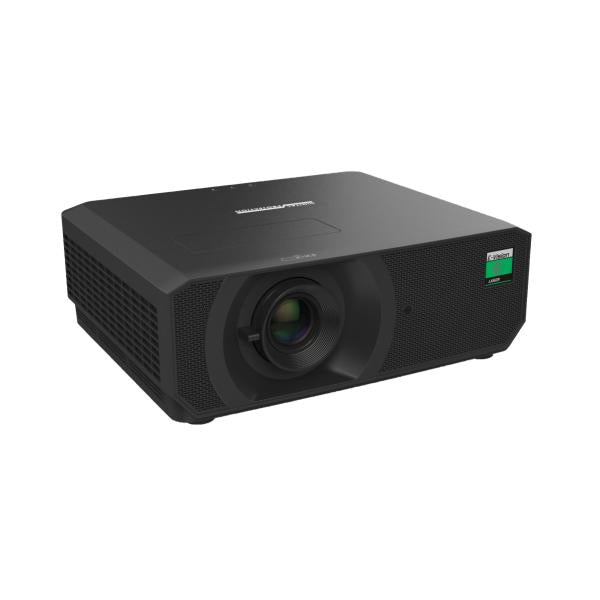Load image into Gallery viewer, Digital projection 121-804 e-vision 4000 4k-uhd beamer, 3300 ansi, 3800 iso lumens, 1.13-1.70:1
