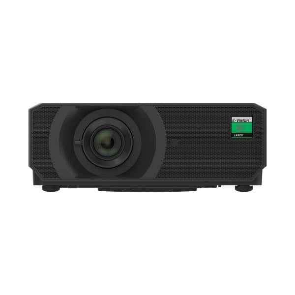 Load image into Gallery viewer, Digital projection 121-804 e-vision 4000 4k-uhd beamer, 3300 ansi, 3800 iso lumens, 1.13-1.70:1
