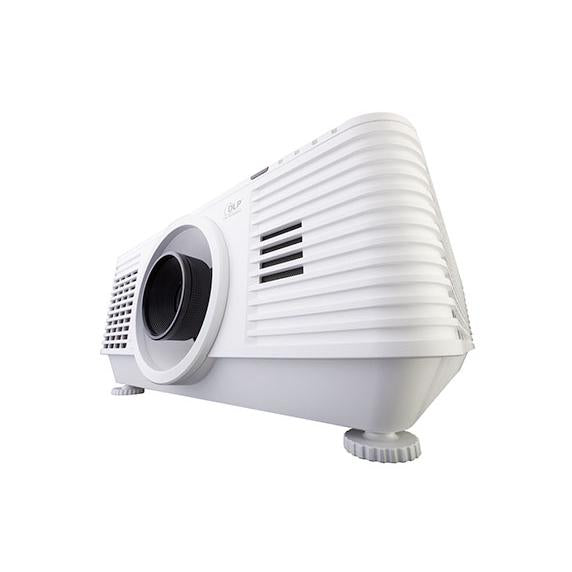 Load image into Gallery viewer, Digital projection 119-076 e-vision 6500 ii beamer, laser, wuxga, 6500,20,000:1, 1.54-1.93:1, white
