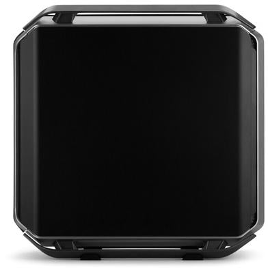 Load image into Gallery viewer, Cooler master mcc-c700m-mg5n-s00 cosmos c700m, atx, glass window, rgb lighting, flexible layout
