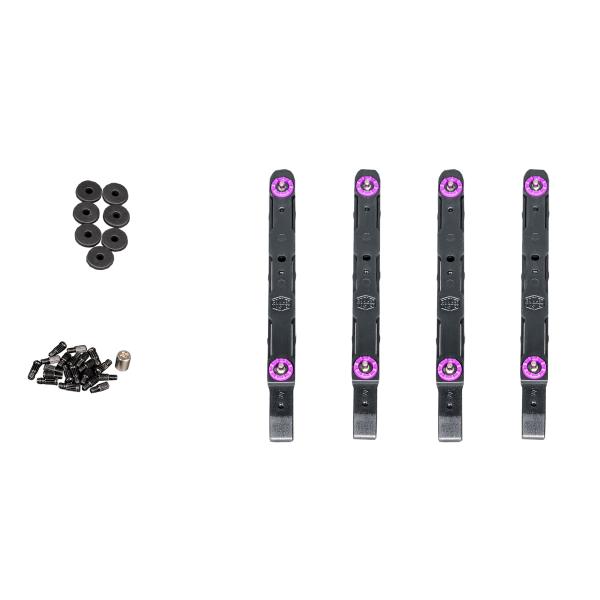 Load image into Gallery viewer, Cooler master td300-wgnn-s00 td300 mesh white, matx, midi-tower, argb hub, 3d mesh, removable top
