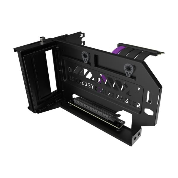 Load image into Gallery viewer, Cooler master vertical graphics card holder kit v3
