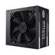Cooler master mpe-6501-acabw-beu mwe 650 bronze v2, atx, 650 w, dc-to-dc + llc, 88%, 120mm, black