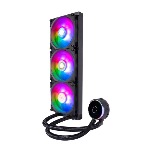Load image into Gallery viewer, Cooler Master MasterLiquid PL360 Flux

