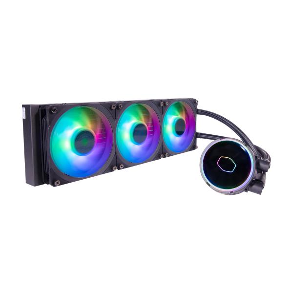Load image into Gallery viewer, Cooler Master MasterLiquid PL360 Flux
