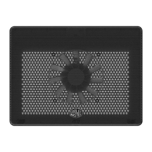 Cooler master mnw-swts-14fn-r1 notepal l2, (micro-usb 2.0, ø16, 1000 rpm 31 db (max) blue led, bla