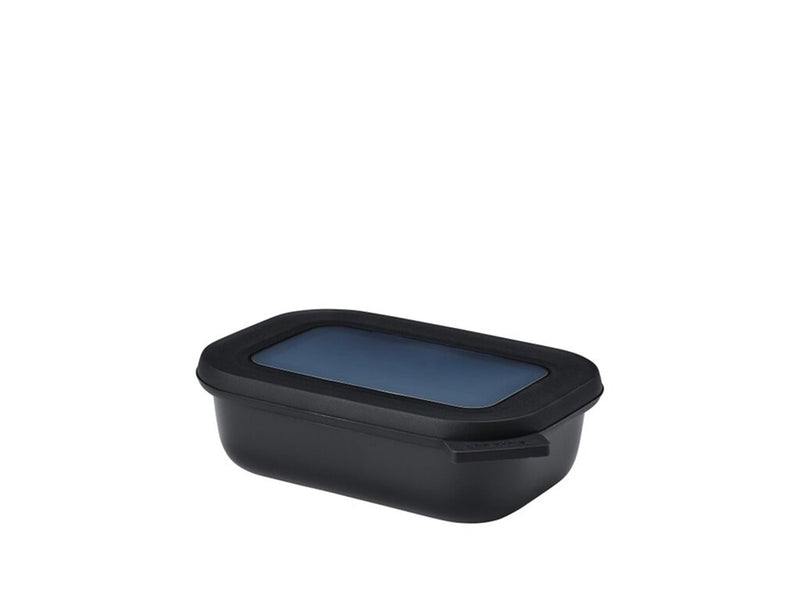 Load image into Gallery viewer, Mepal multikom cirqula 500ml zwart
