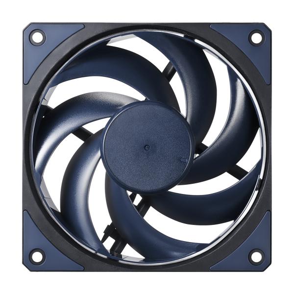 Load image into Gallery viewer, Cooler Master Mobius 120
