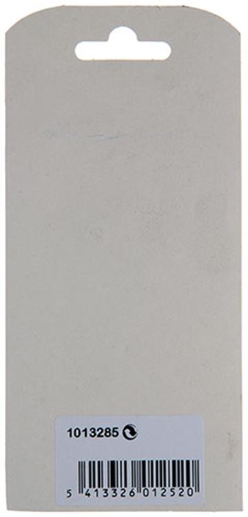 Afbeelding laden in galerijviewer, Mack 1013285 - 4 rekogen verzinkt 80 mm | 5 stuks
