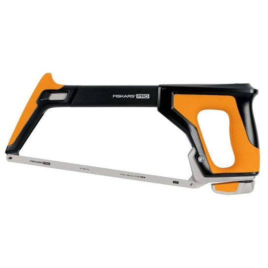 Fiskars pro truetension ijzerzaag | 300mm | 24tpi | 1062931 - 1062931