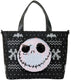 Loungefly disney nightmare before christmas crossbody met coin bag jack