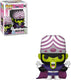 Funko pop! animation: the powerpuff girls - mojo jojo