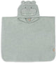 Jollein badponcho hippo happy 98