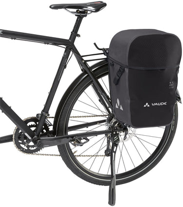 Vaude aqua back pro single, fietskleding, unisex, fietstas
