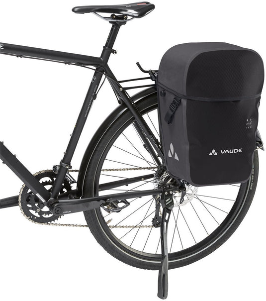 Vaude aqua back pro single, fietskleding, unisex, fietstas