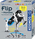 Kosmos flip monster speelset