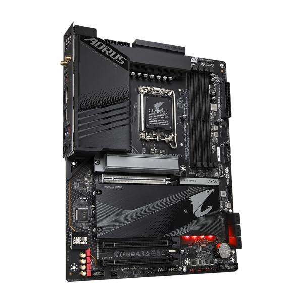 Load image into Gallery viewer, GIGABYTE Z790 AORUS ELITE AX
