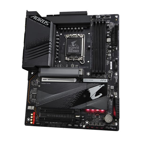 Load image into Gallery viewer, GIGABYTE Z790 AORUS ELITE AX
