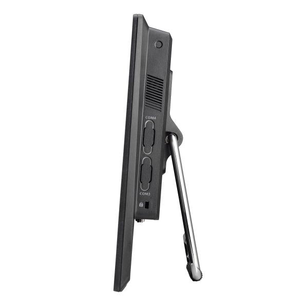 Load image into Gallery viewer, Shuttle shuttle p52u all-in-one pc, 15.6“ multi-touch screen, celeron 5205u, 2x ddr4 so-dimm, fanless
