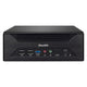 Shuttle xh610 xpc slim barebone, lga1700, intel h610, hdmi, dp, vga, 2x com, 2x lan, 2x2.5 , 24 7