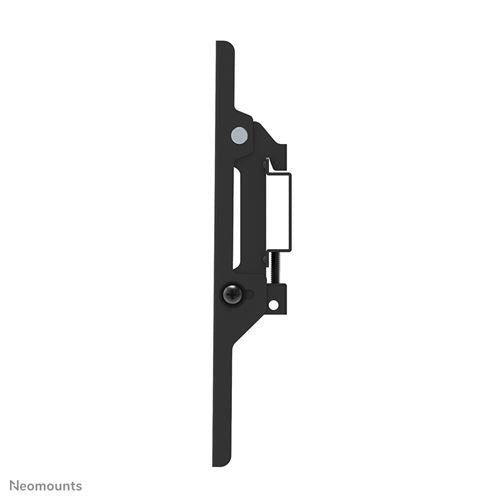 Load image into Gallery viewer, Neomounts wl30-350bl12 screen wall mount, 24 - 55 inch, fixed, lockable, vesa 200x200 mm
