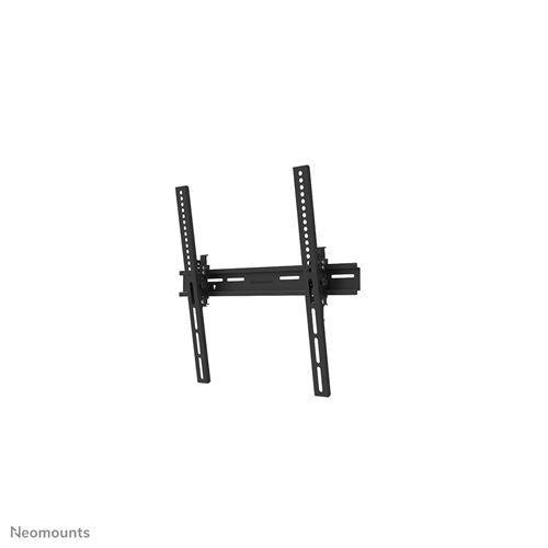 Load image into Gallery viewer, Neomounts wl35-350bl14 screen wall mount, 32 - 65 inch, tilt, lockable, vesa 400x400,
