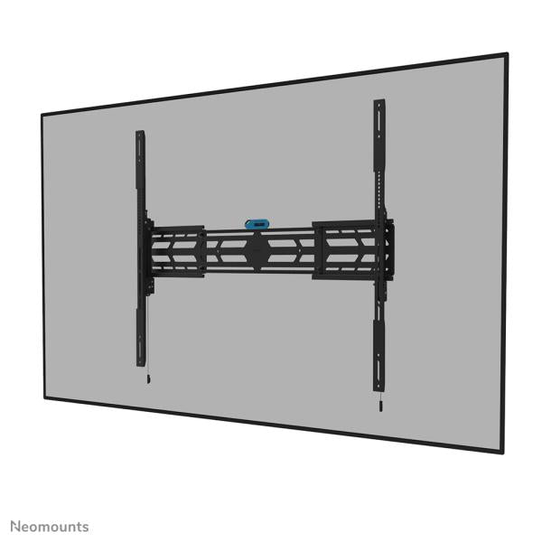 Load image into Gallery viewer, Neomounts wl30s-950bl19 select screen wall mount, fixed, vesa 800x600-1500x900
