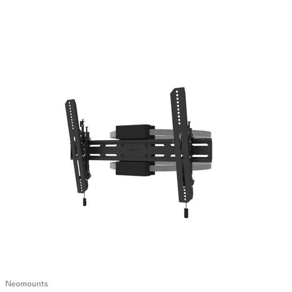 Load image into Gallery viewer, Neomounts wl35s-910bl16 screen pillar mount, 40 - 75 inch, tilt, vesa 600x400 mm
