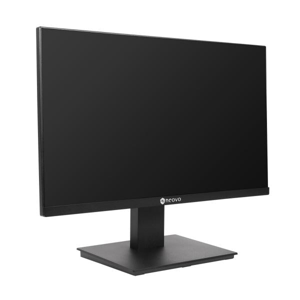 Load image into Gallery viewer, Neovo la2202 21.5inch full hd led, 1920 x 1080p,vga, hdmi, displayport, 250cd m2, 30.000.000:1, 3ms,
