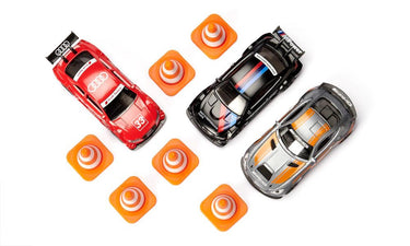 Siku race cadeauset 1:87 nr 6331
