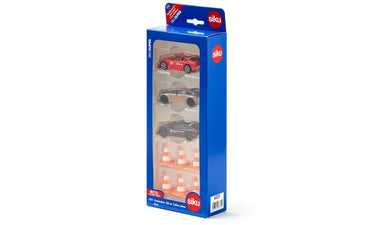 Siku race cadeauset 1:87 nr 6331
