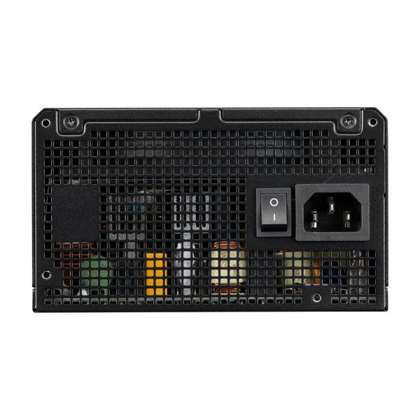 Load image into Gallery viewer, Cooler master mpz-7501-afag-beu v750gold i multi, atx 3.0, 750w, stcm, semi digital
